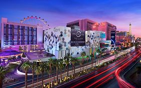 The Linq Hotel Vegas