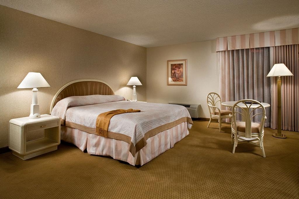 The Linq Hotel And Casino Las Vegas Room photo